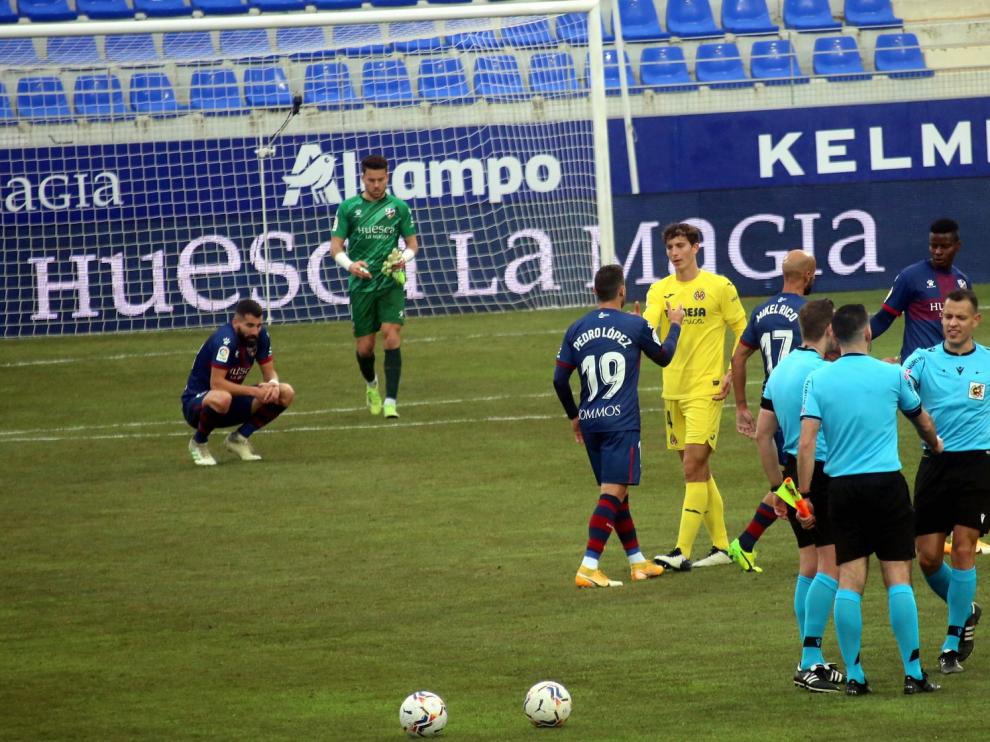 Emery: "Los empates suman cuando van acompañados de victorias"