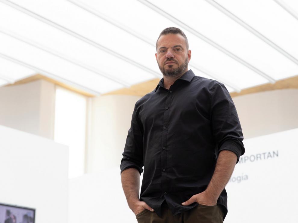 Juan Guardiola: "El CDAN se ha convertido en un juguete roto"