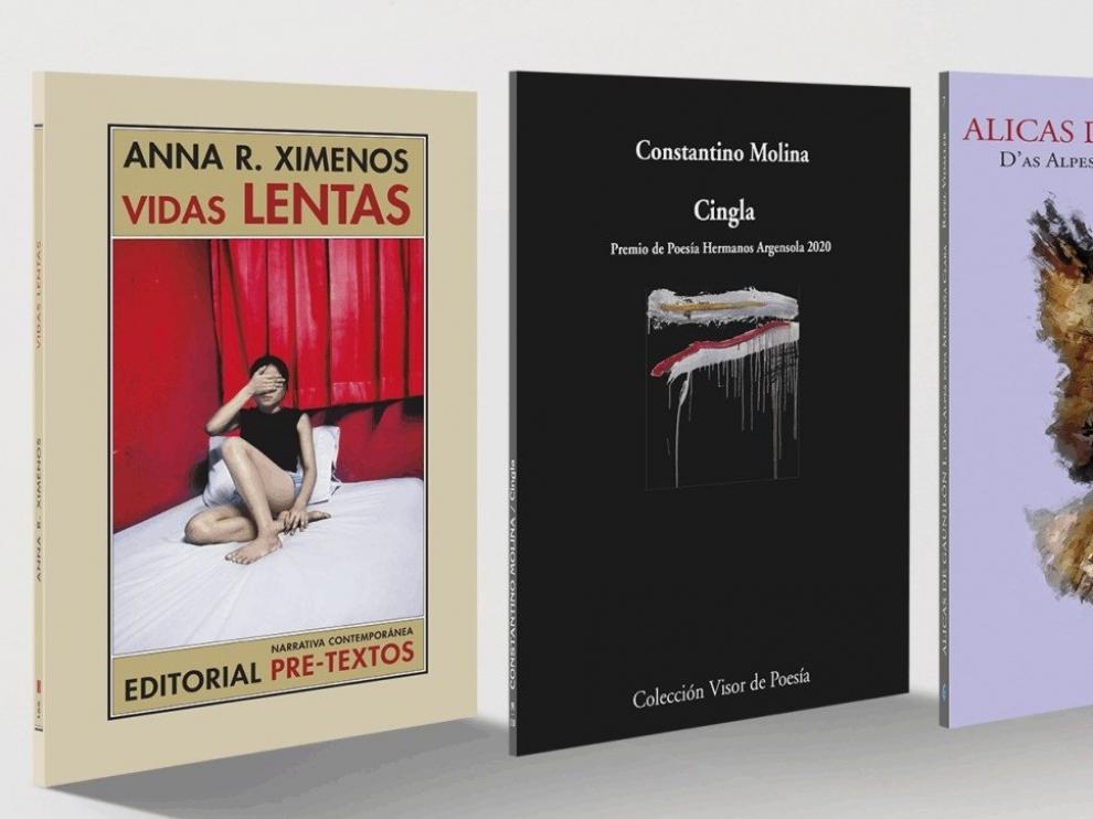 Barbastro abre el plazo de su Certamen Literario
