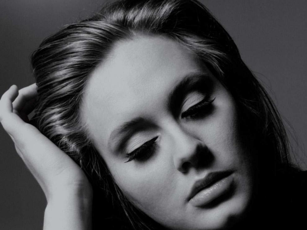 Una década de "21", el disco más vendido de este siglo