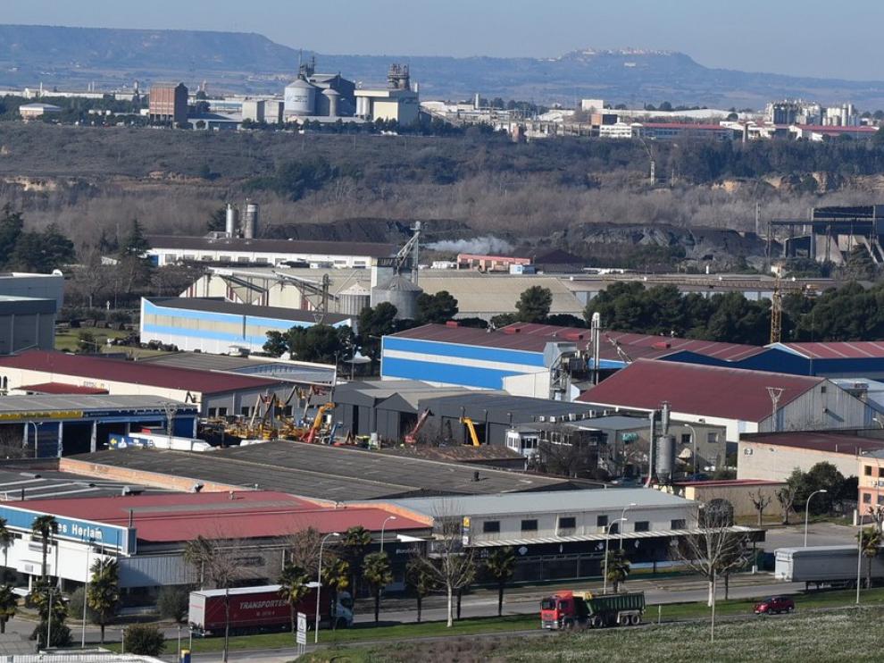 Inversores "muestran interés" en Monzón tras el Invest in Cities Spain