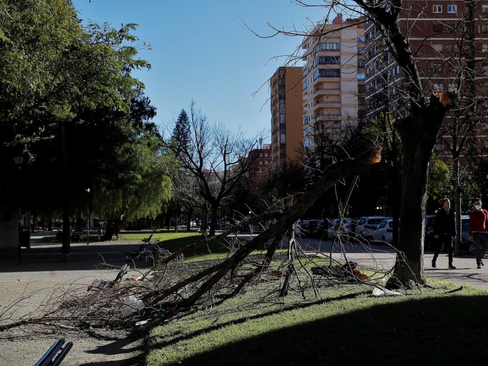 La presión asistencial no remite y Valencia limita al máximo las reuniones