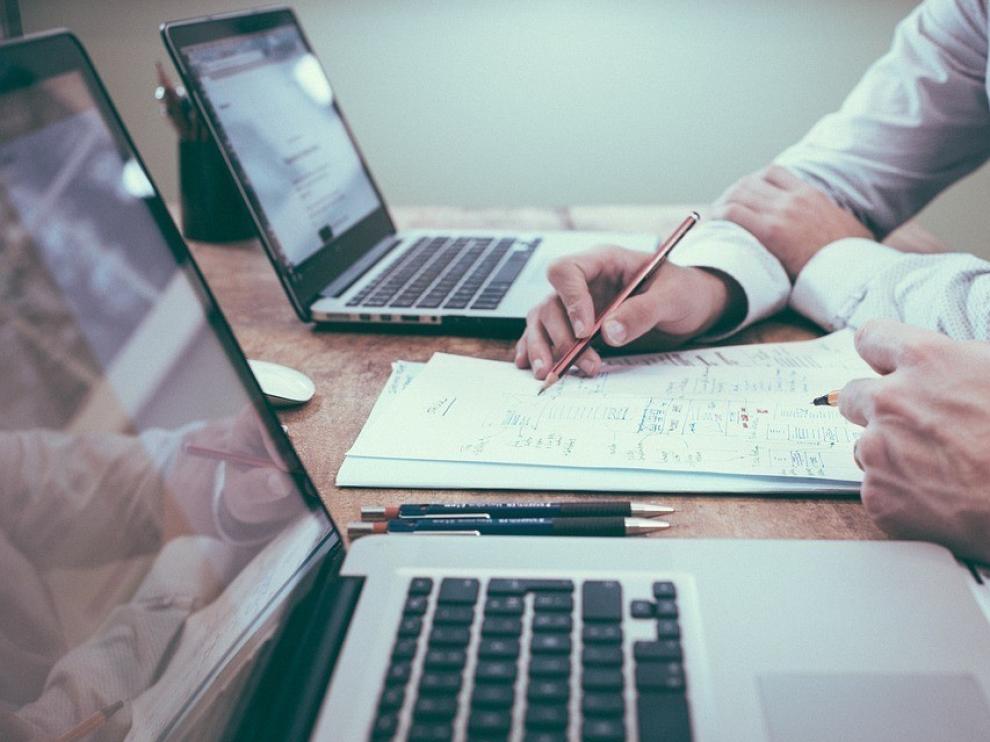 La mayoría de las empresas es pesimista con la recuperación