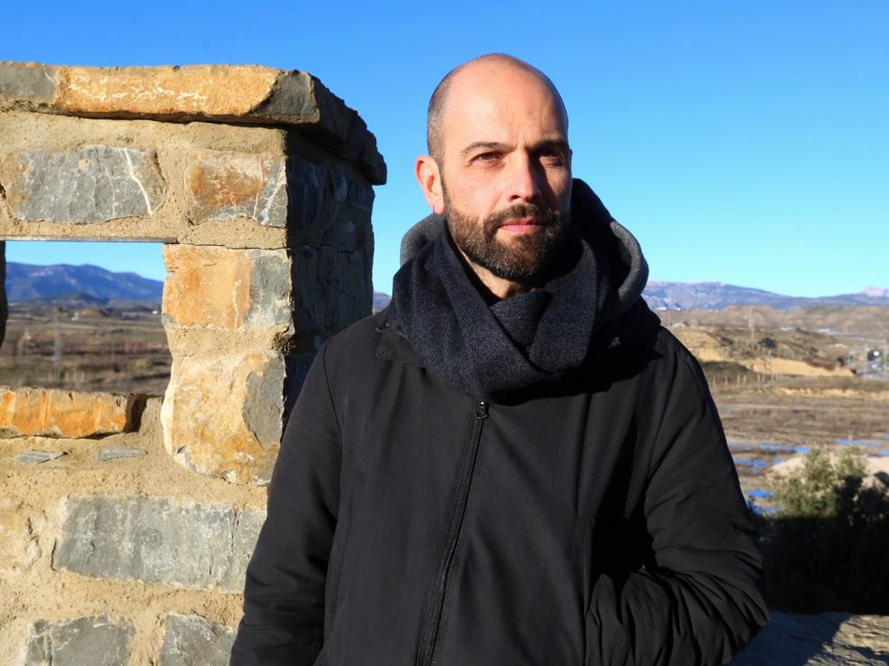 Eduardo Marco Miranda: "La relación con el paisaje es una construcción heredada que hay que resetear"