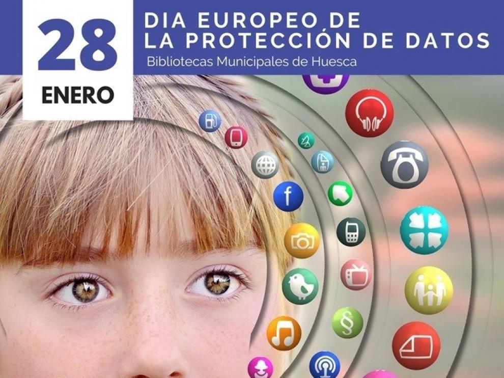 Cita en Huesca: cómo actuar para proteger los datos y privacidad de los menores en las redes sociales