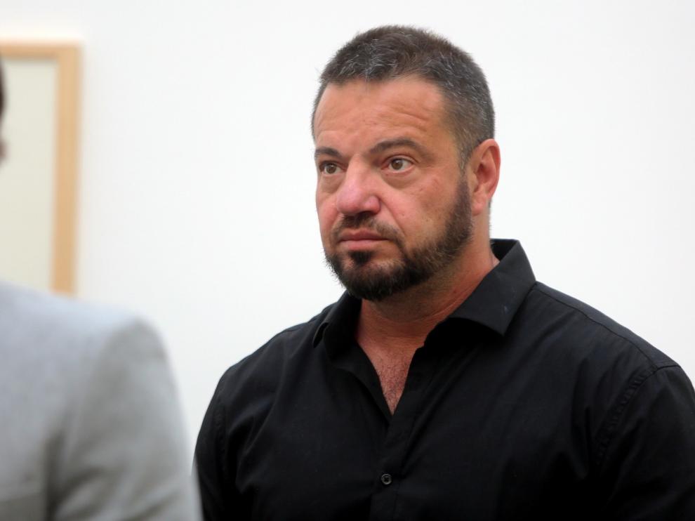 Juan Guardiola: "En parte estoy aliviado, porque este último año ha sido un infierno"