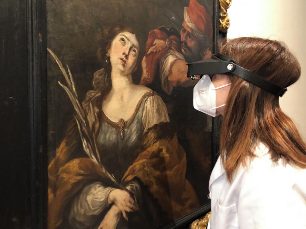 El Museo Diocesano de Barbastro abre sus puertas