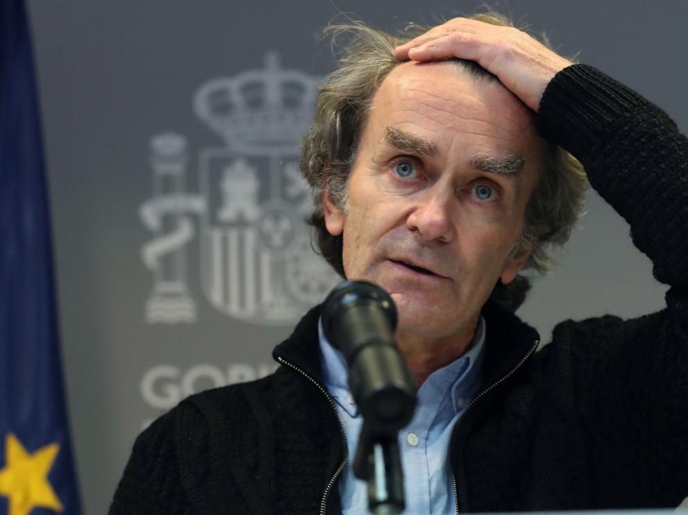 España, ante el reto de no colapsar su sistema sanitario en la tercera ola