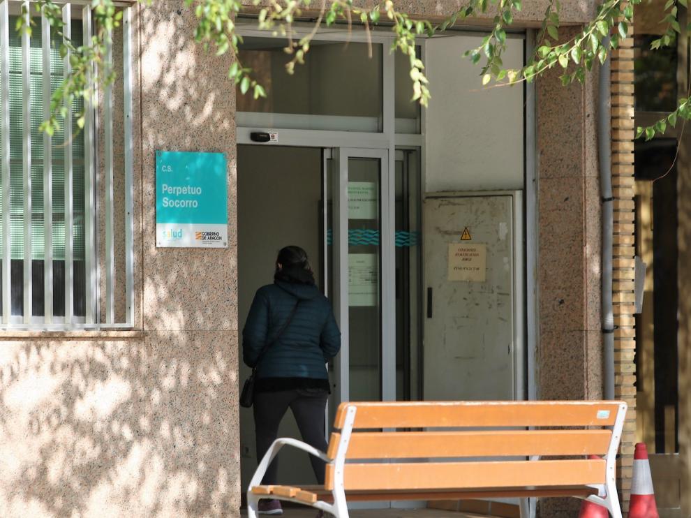 La provincia de Huesca informa de 70 casos más de covid