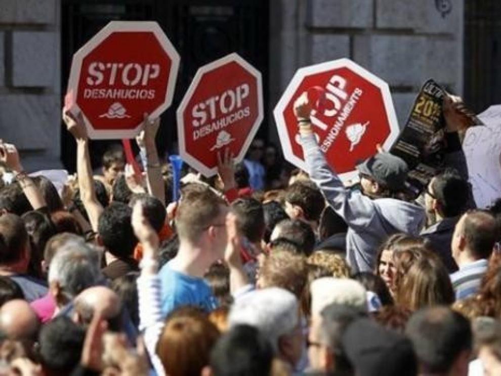 El Gobierno prevé extender hasta mayo el "escudo social"