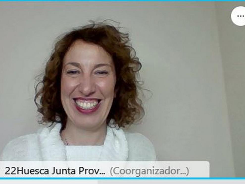 Yolanda Sanz y Rosa Fraile: "Los pequeños se adaptan mejor a los cambios que los adultos"