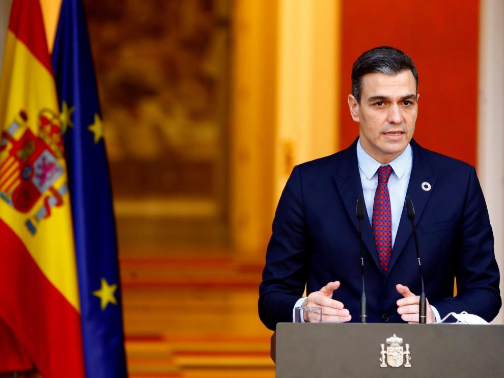 Sánchez incluye a Iceta en su Gobierno y cede a Darias las riendas de Sanidad