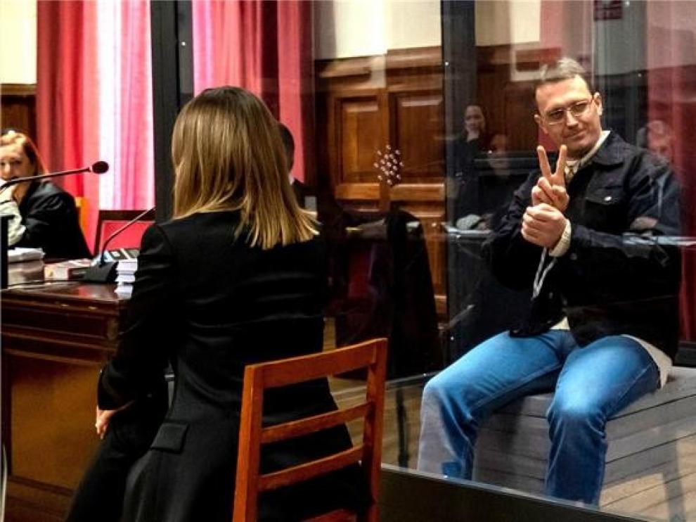 La Audiencia cita a 60 personas en el juicio contra Igor el ruso