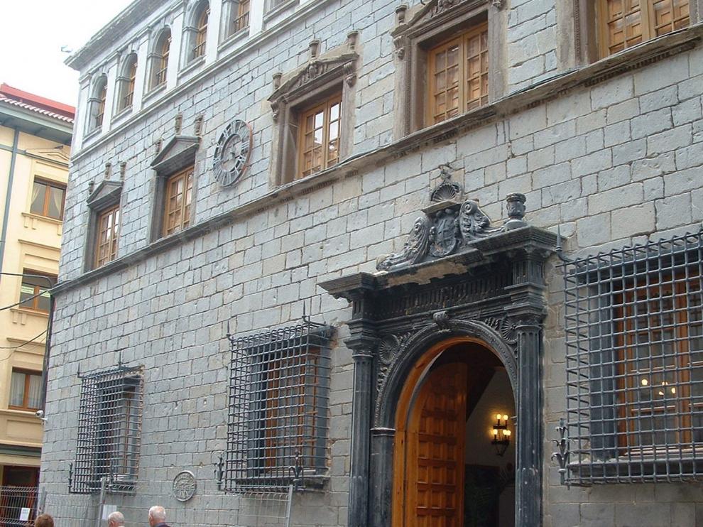 El PP de Jaca propone nuevas medidas ante la pandemia