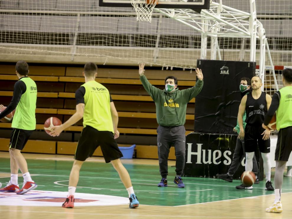 Gros: "A ver cómo reacciona el equipo a este cambio"