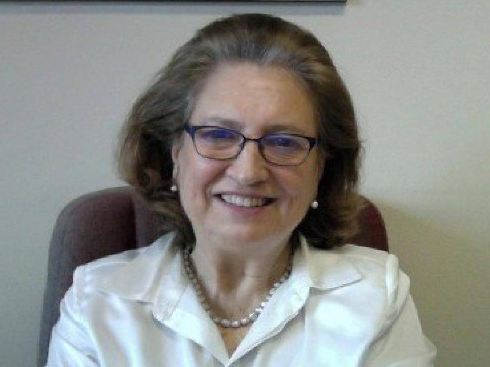María Antonia Martín Zorraquino: "En la tradición clásica ya se comentaba la relación entre lenguaje y género"