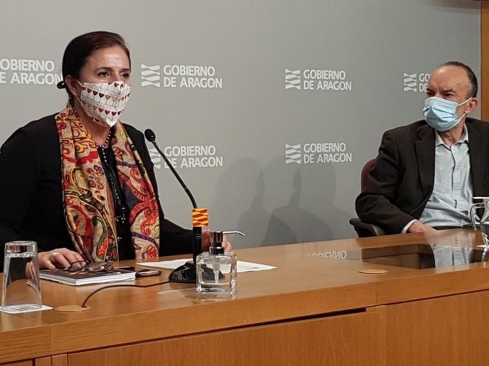 Asia, principal objetivo de la promoción de los vinos aragoneses