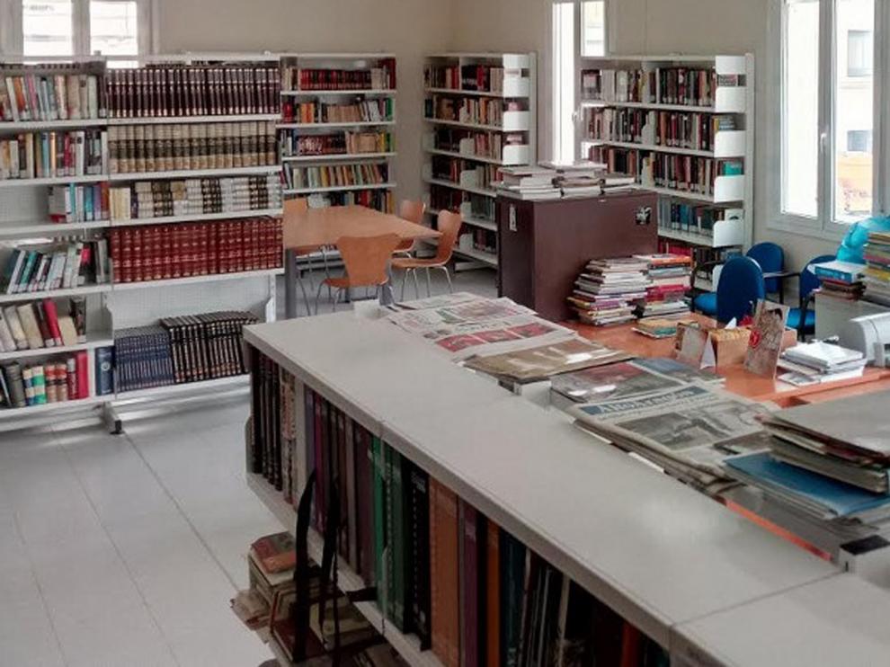 La DPH lanza un programa de ayudas a las bibliotecas con un sistema de préstamos audiovisuales