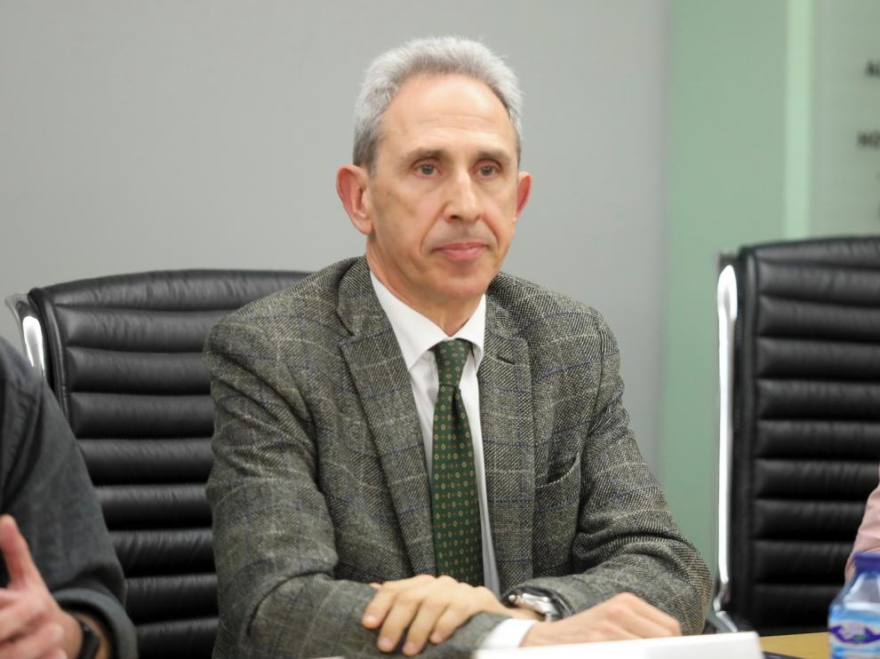 La inyección de liquidez y la ampliación de aforos, clave para Ceos-Cepyme