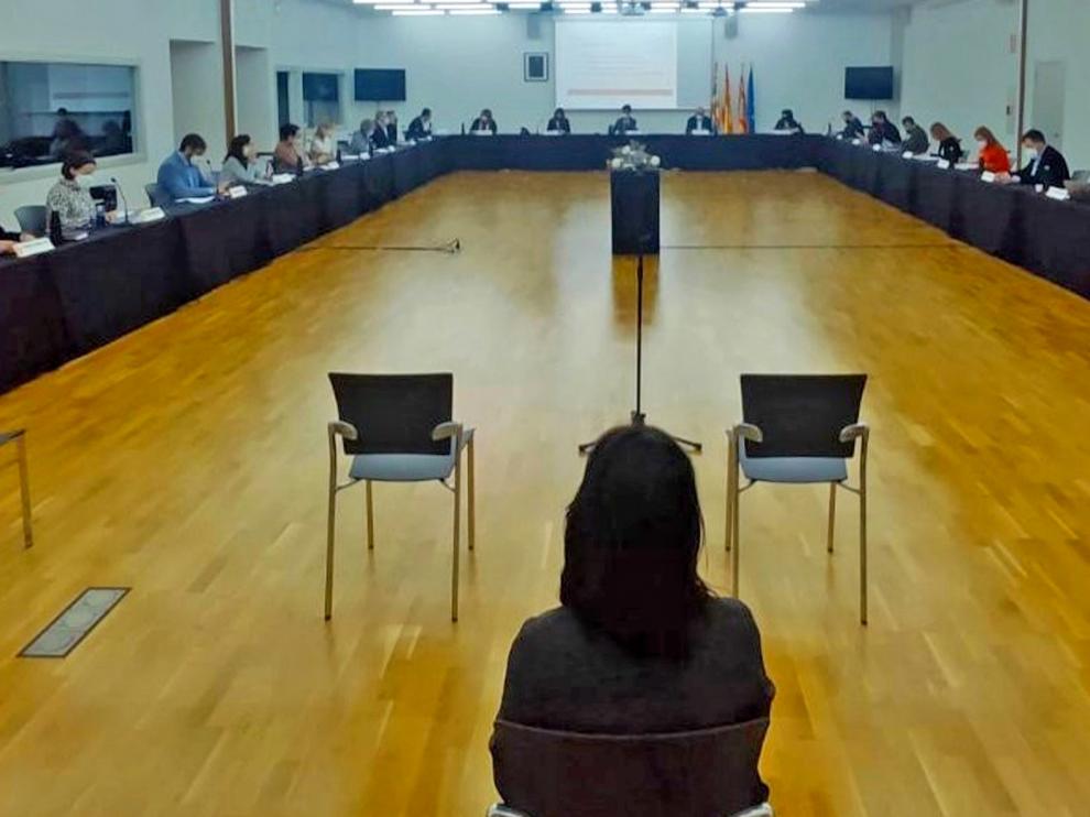 La gestión de la limpieza viaria de Huesca vuelve a ser pública