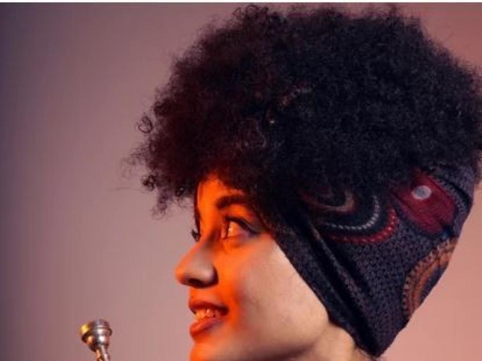Kretzschmar abre el festival de Castejón de Sos a ritmo de swing y jazz manouche