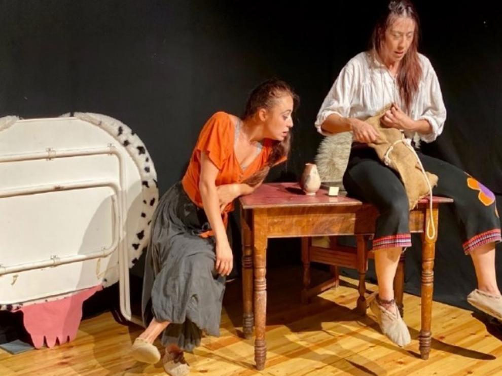 La situación sanitaria impide que Biescas inaugure este sábado su IX Muestra de Teatro