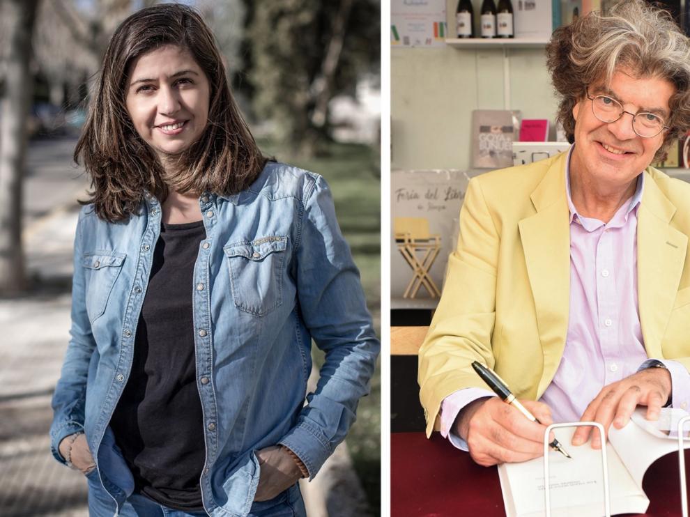 El FAN confronta en Estadilla los crímenes de ficción y los reales