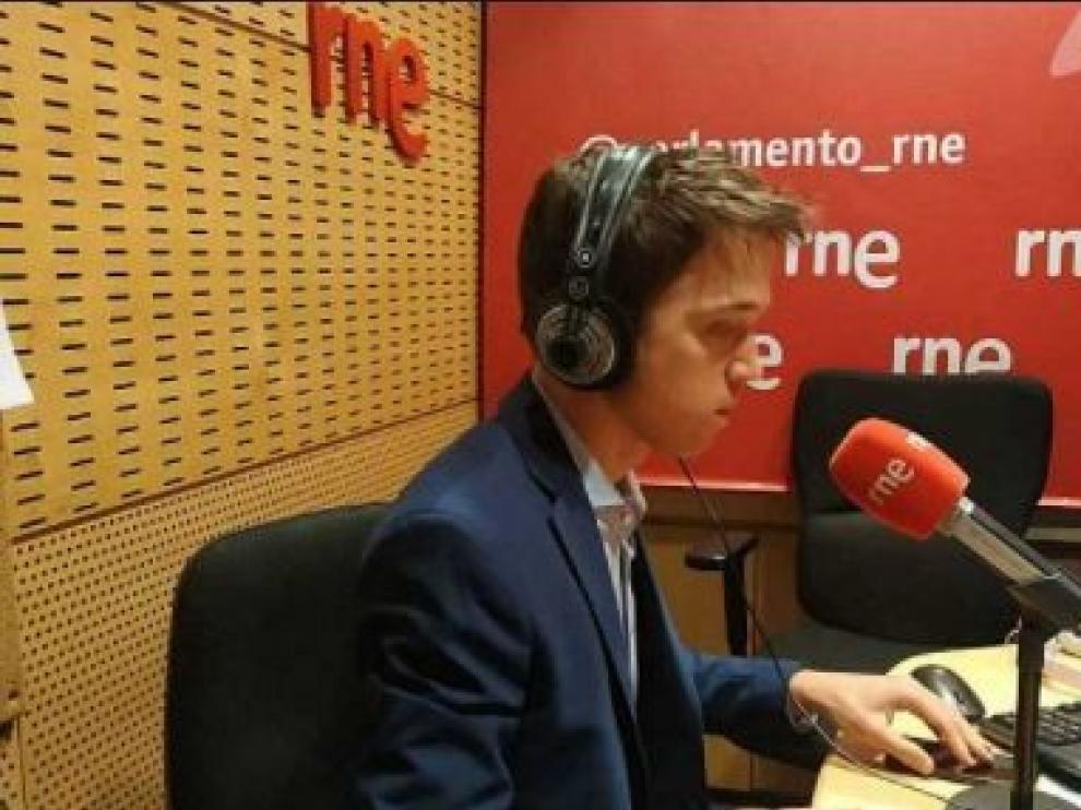 El proyecto para reducir la jornada laboral prevé asumir el coste salarial