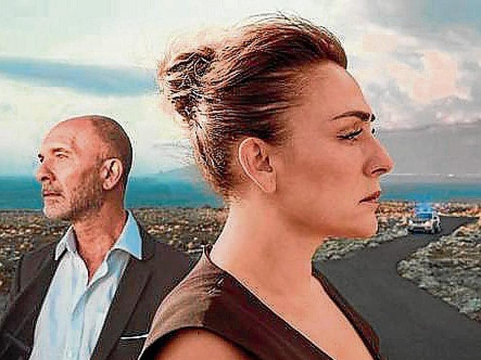 Las series del mes de febrero, de "Big Sky" al regreso de "Hierro" y "Hache"