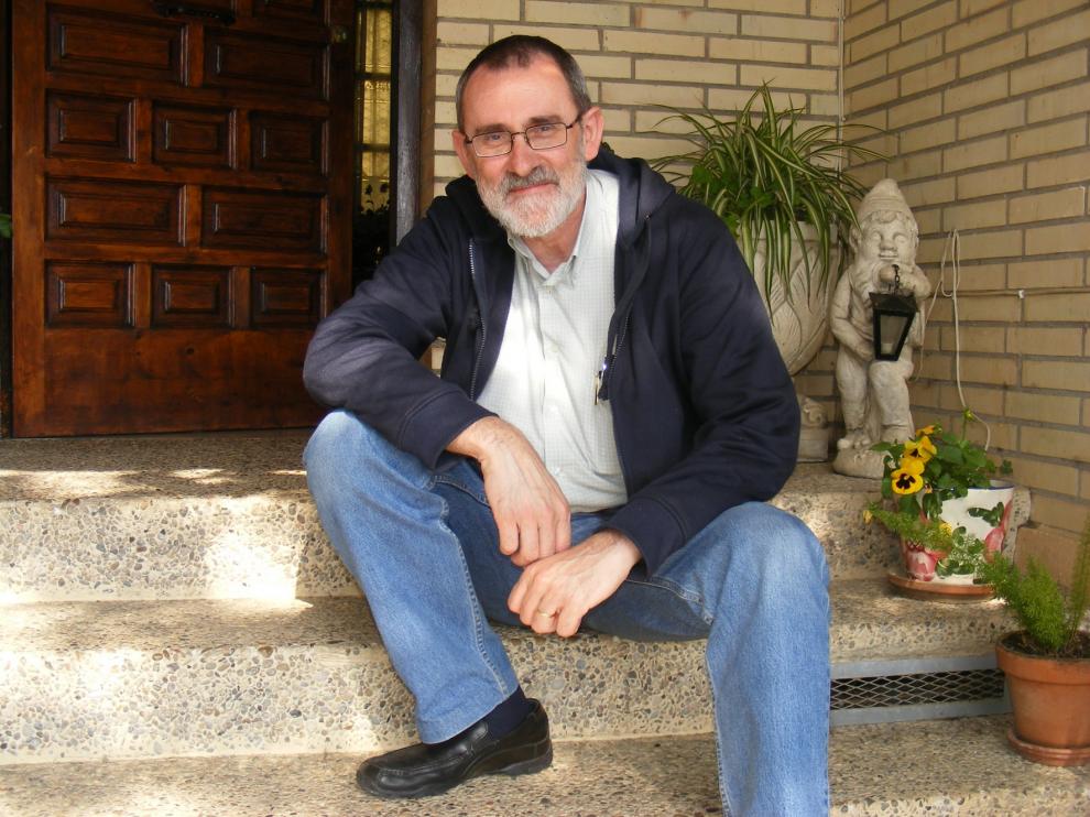 El barbastrense Ramón Juste, entre los mejores investigadores del mundo