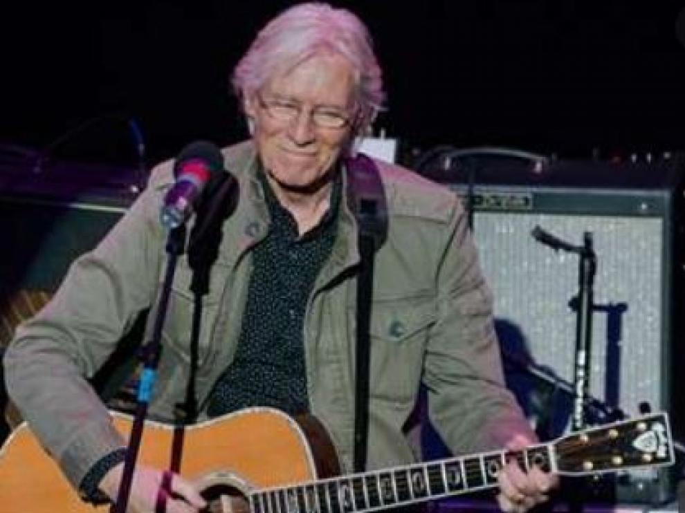 Muere Hilton Valentine, la mano que inmortalizó "The house of the rising sun"