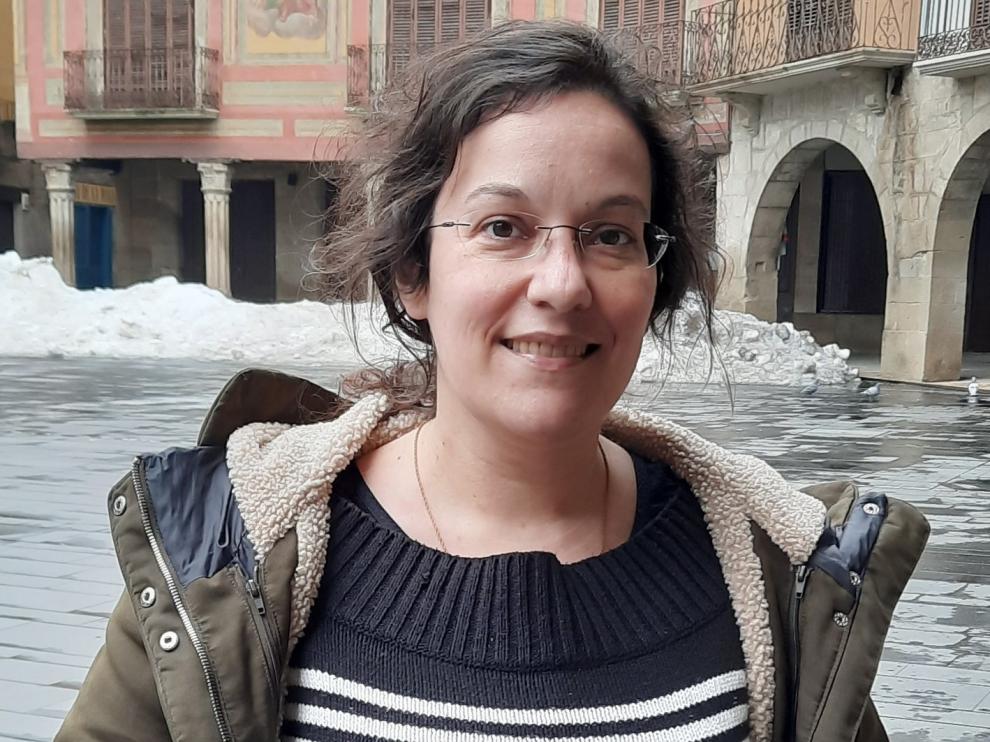 Noelia Torres: "Los directores de coro nos estamos convirtiendo en editores de vídeo y audio"
