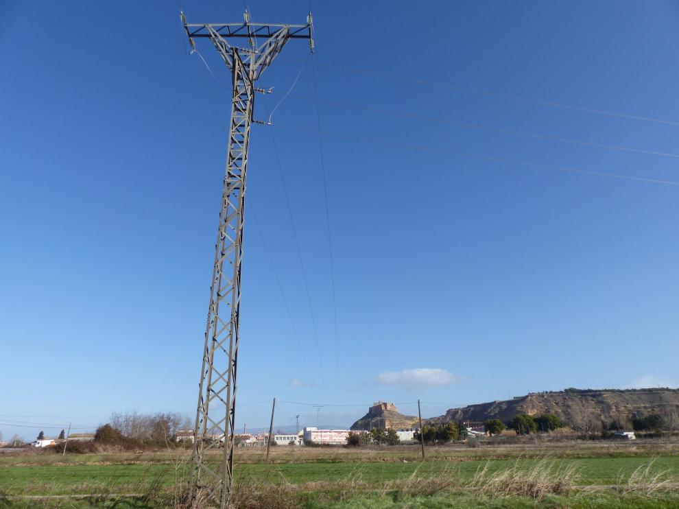 El Ayuntamiento de Monzón intensifica las gestiones con Endesa ante los constantes cortes de luz