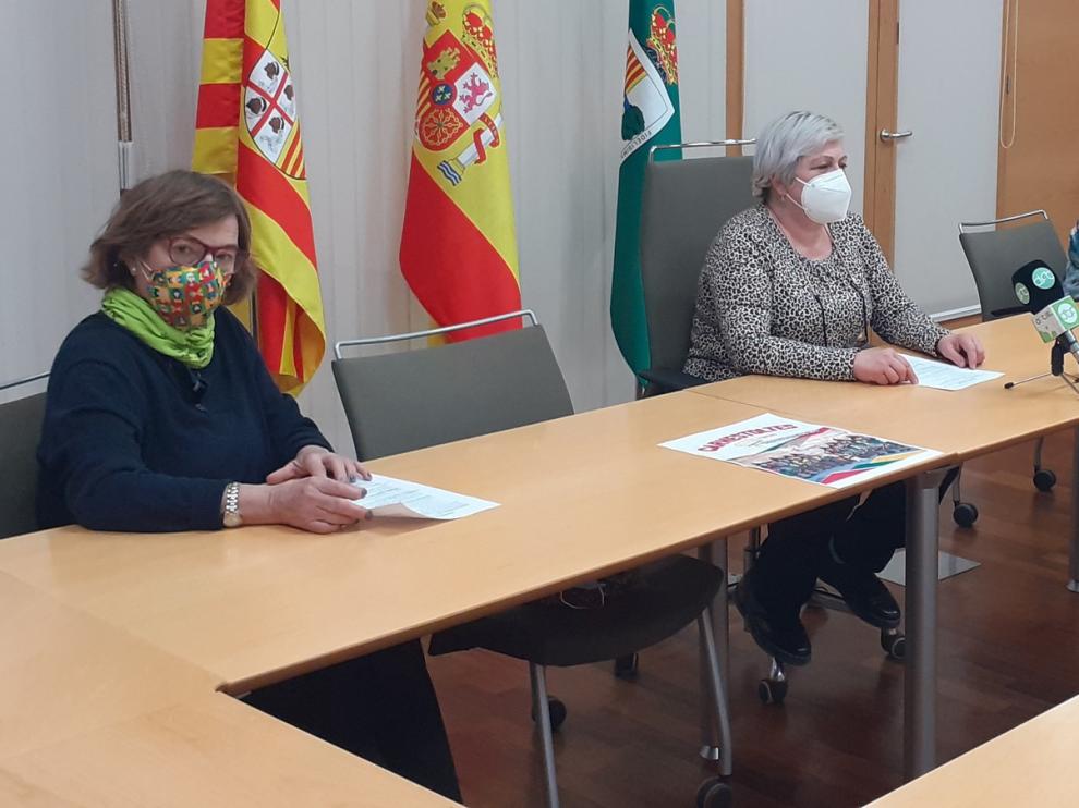 Fraga presenta su programación para el 'Carnestoltes 2021'