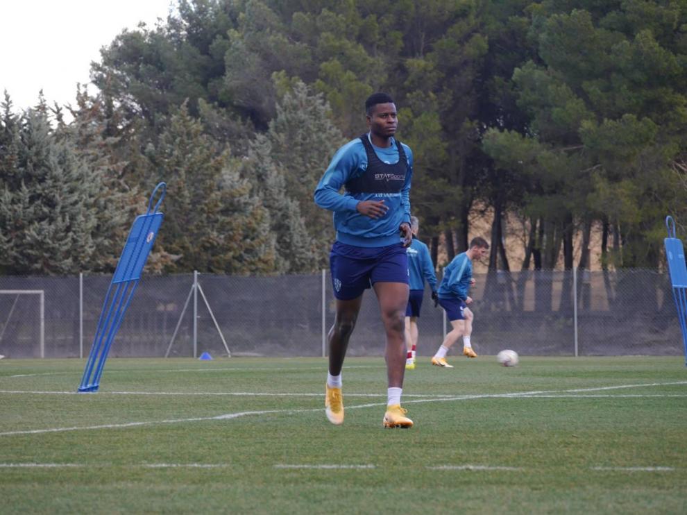 Doumbia: "Podemos ganar al Real Madrid"