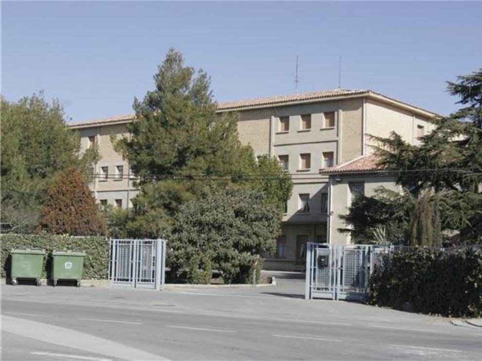 Detectado otro foco en la residencia de las Misioneras del Pilar de Huesca