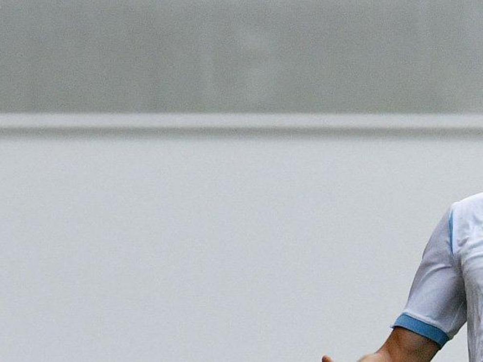 La Lazio confirma la cesión de Vavro al Huesca