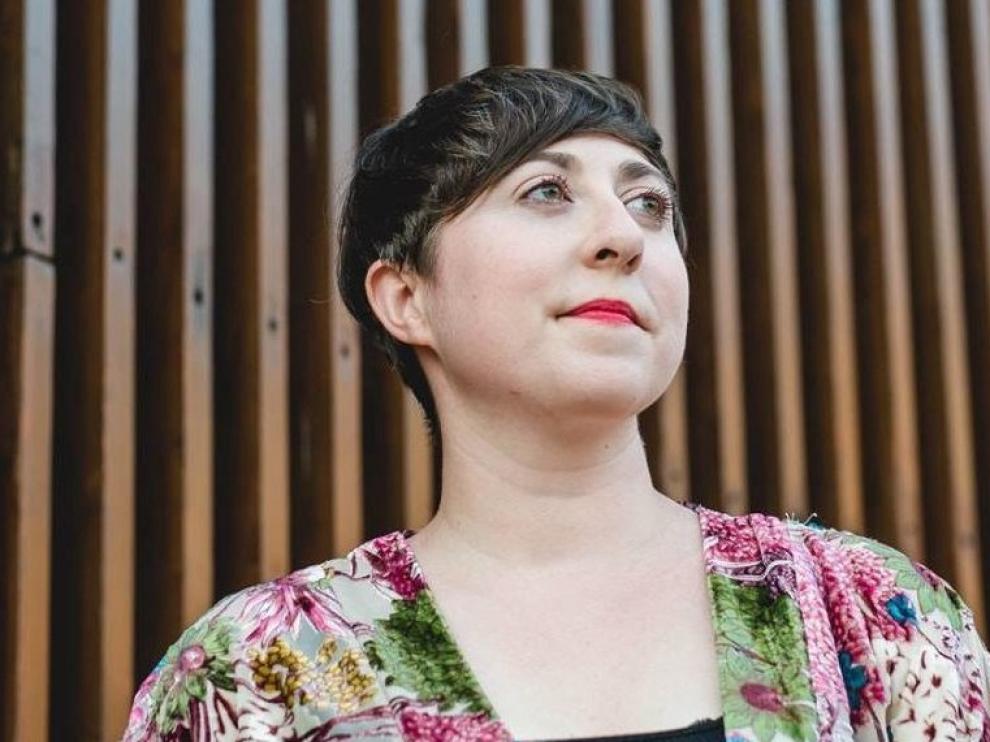 Elena Medel, Premio Francisco Umbral al Libro del año por "Las maravillas"