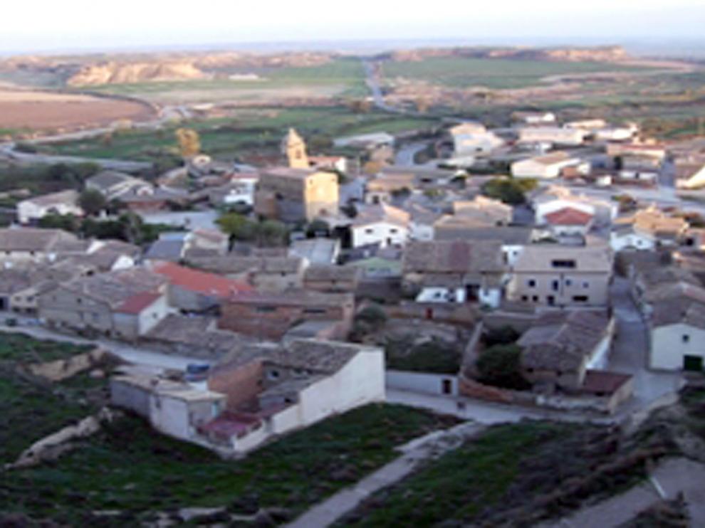 Ciudadanos duda del baremo para el acceso a la vivienda de alquiler de Alberuela de Tubo