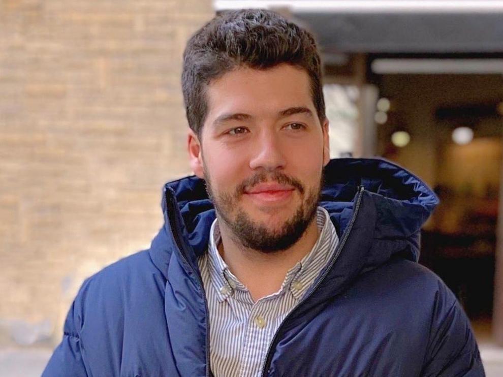 Alejandro Carbonell, nuevo director comercial de Acomseja