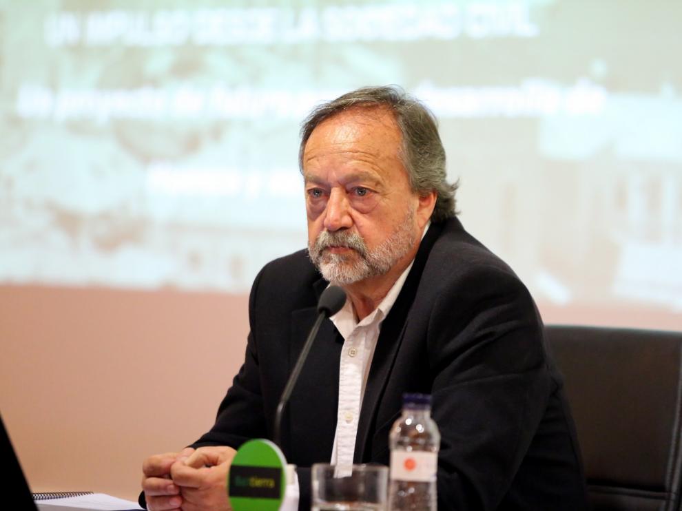 La Plataforma Huesca Suena lanza su Barómetro Oscense