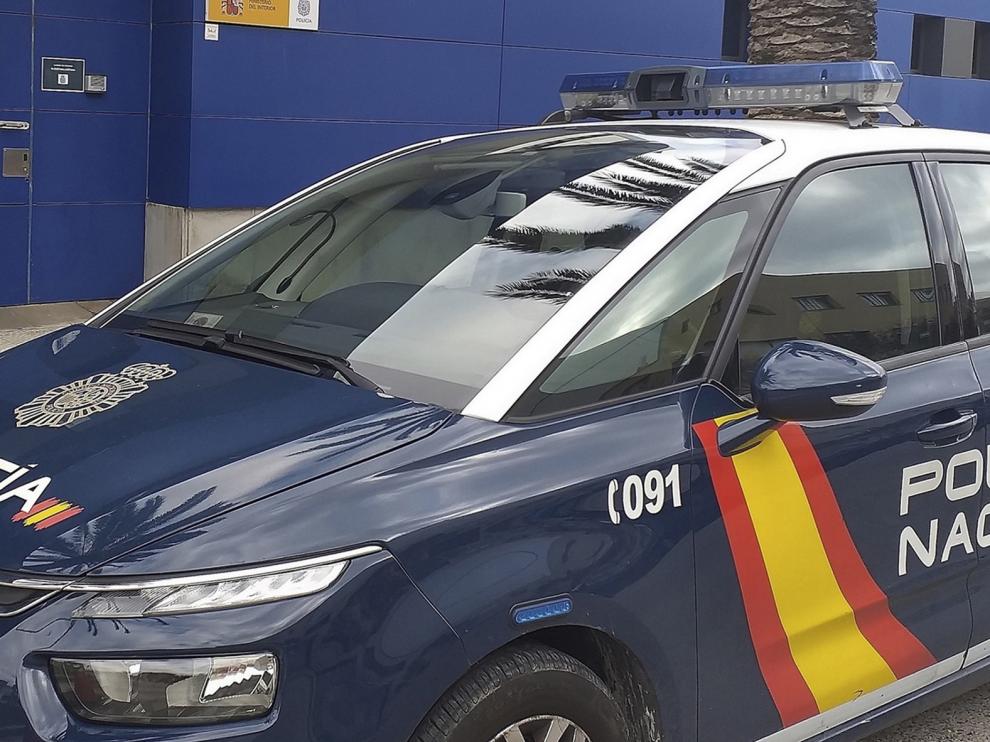 Un niño de 13 años apuñala a otro menor en Zaragoza