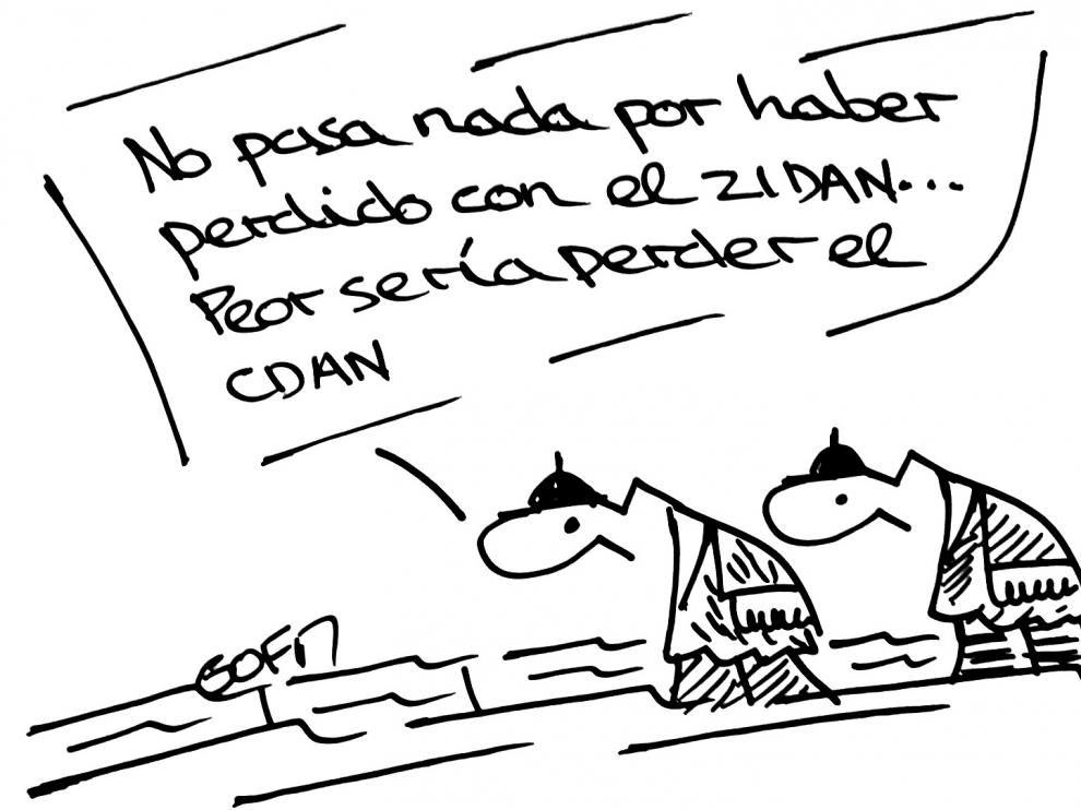 El retorno de la crueldad