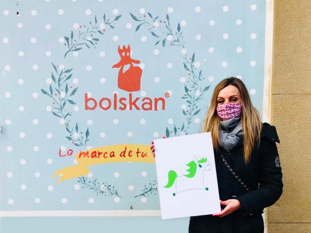 Convocan en Huesca una nueva edición del concurso de diseño para la marca Bolskan