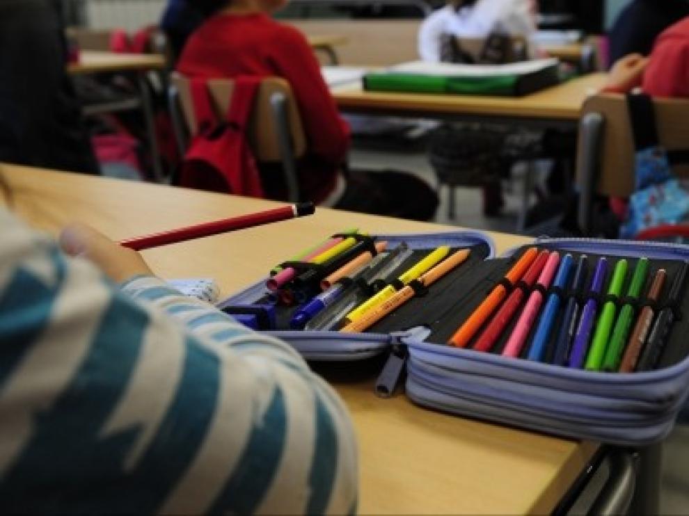 Educación envía al Consejo Escolar su propuesta para recuperar los días suspendidos por Filomena