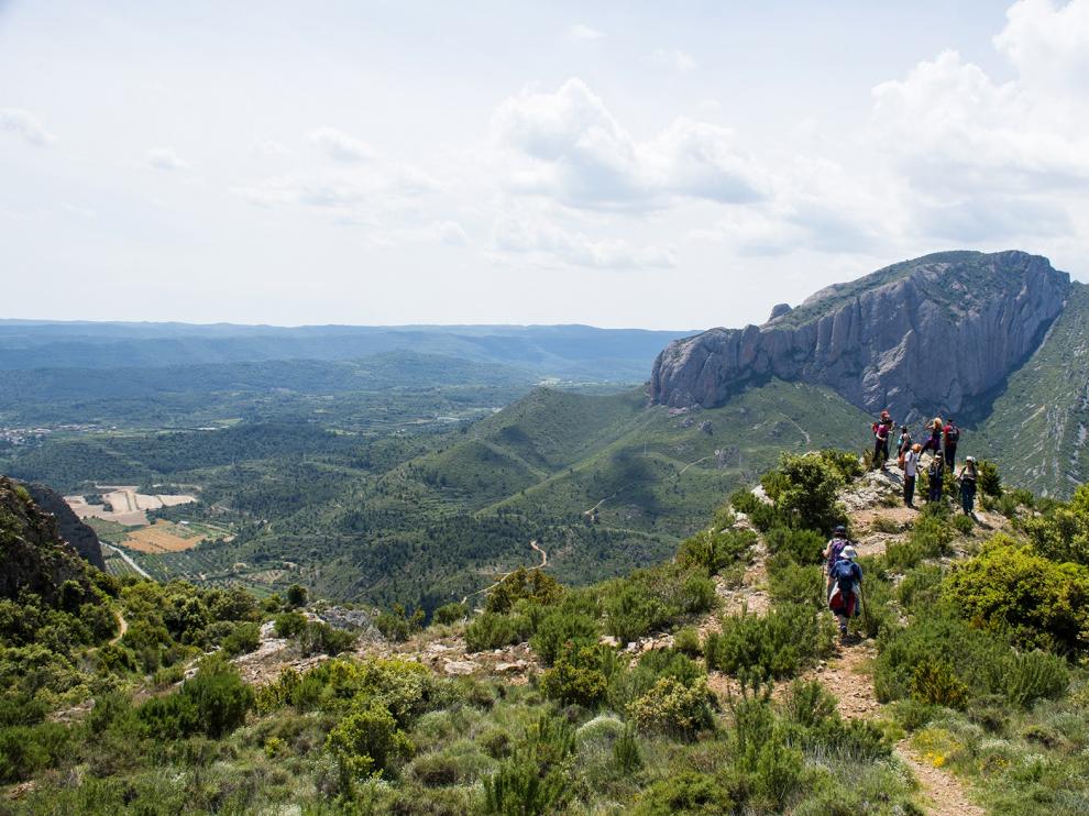 La Hoya de Huesca inicia el proceso participativo del Plan de Sostenibilidad Turística