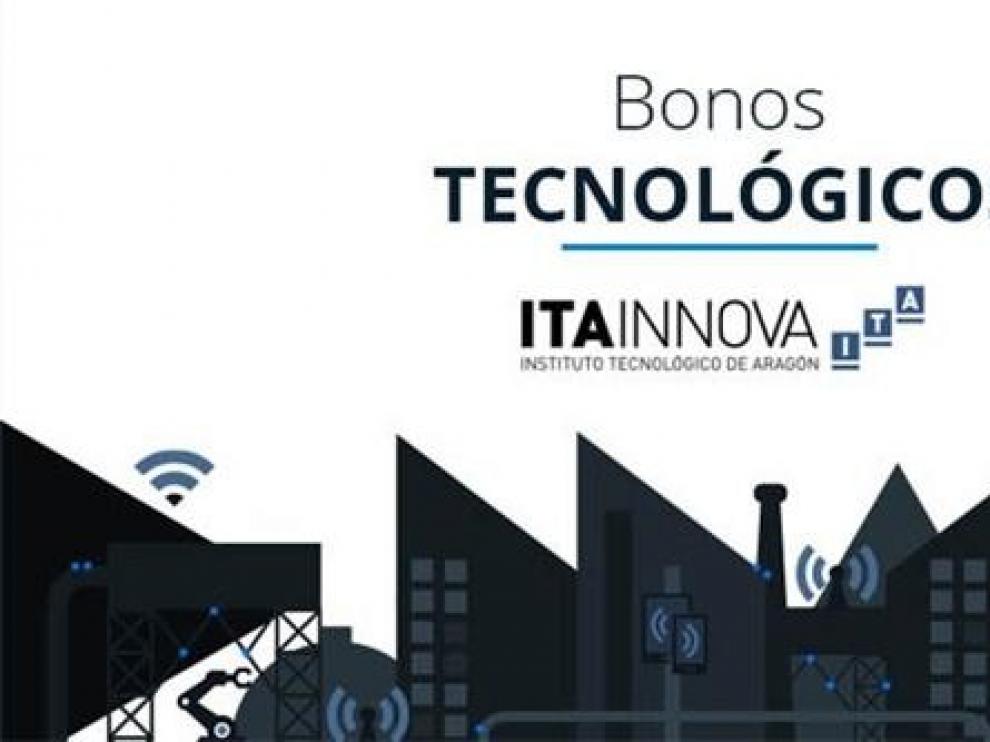 Itainnova lanza la segunda edición de Bonos Tecnológicos
