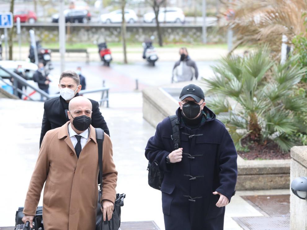 Famosos y anónimos estafados por el hombre de los 2.000 tumores exigen indemnizaciones
