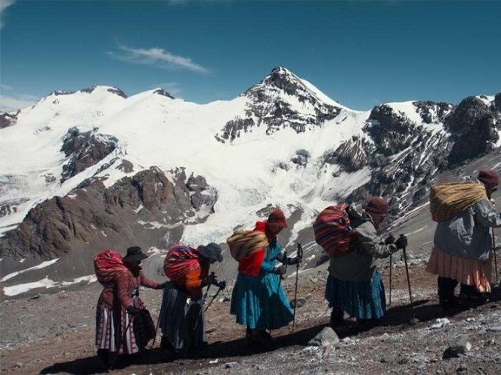 El Tour del Banff prepara una edición "segura y espectacular"