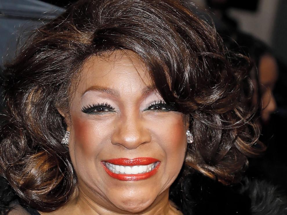 Fallece la cantante Mary Wilson, cofundadora del trío The Supremes